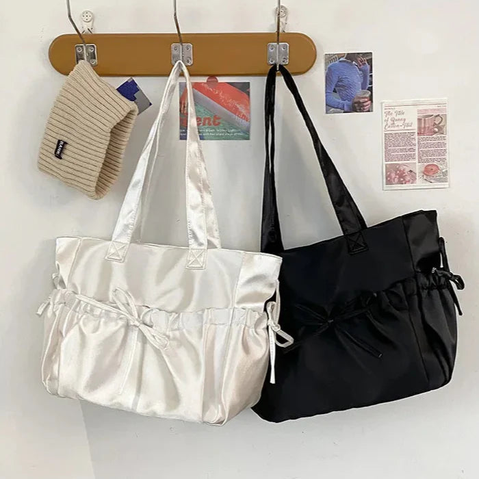 Pastel Shoujo Tote Bag