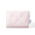 Pretty Hearts Wallet