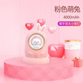Rechargeable Bunny Hand Warmer
