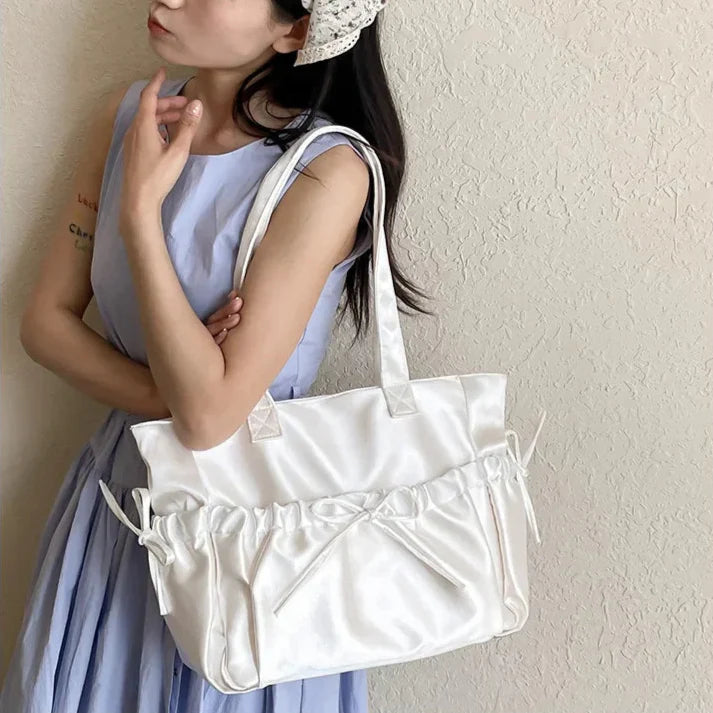 Pastel Shoujo Tote Bag