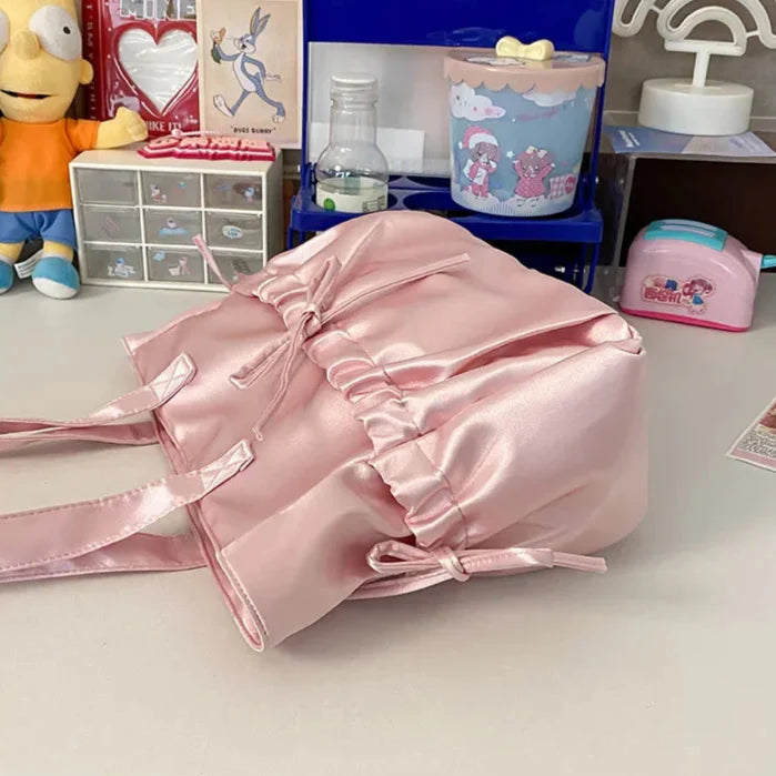 Pastel Shoujo Tote Bag