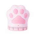 Cat Paw Kitchen Timer
